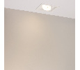 Светильник MS-VORTEX-BUILT-S140x140-30W Warm3000 (WH-WH, 30 deg, 230V) (Arlight, IP20 Металл, 5 лет)
