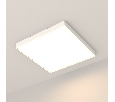 Панель IM-EMERGENCY-3H-S600x600-40W Warm3000 (WH, 120 deg, 230V) (Arlight, IP40 Металл, 2 года)