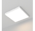 Панель IM-EMERGENCY-3H-S600x600-40W Day4000 (WH, 120 deg, 230V) (Arlight, IP40 Металл, 2 года)