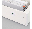 Панель IM-EMERGENCY-3H-S600x600-40W Day4000 (WH, 120 deg, 230V) (Arlight, IP40 Металл, 2 года)