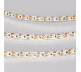 Лента FC-M160-4mm 24V Warm3500-CX1 (10 W/m, IP20, 5m) (Arlight, резка 1 светодиод)