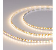 Лента FC-M160-4mm 24V Warm3500-CX1 (10 W/m, IP20, 5m) (Arlight, резка 1 светодиод)