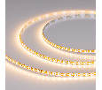 Лента FC-M160-4mm 24V Warm2700-CX1 (10 W/m, IP20, 5m) (Arlight, резка 1 светодиод)