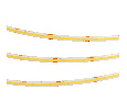 Лента герметичная COB-SE-X320-8mm 24V Warm2700 (8 W/m, IP65, 5m) (Arlight, -)