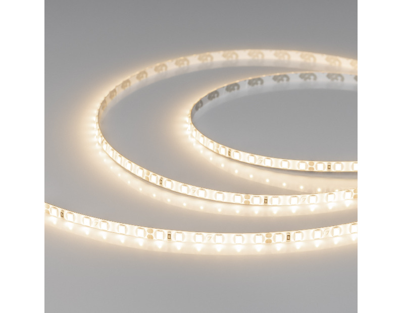 Лента герметичная RTW-SE-A120-5mm 24V Day4000 (9.6 W/m, IP65, 5m) (Arlight, -)
