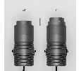 Светильник ALT-RAY-ZOOM-R75-18W Day4000 (DG, 10-40 deg, 230V) (Arlight, IP67 Металл, 3 года)