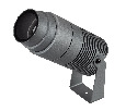 Светильник ALT-RAY-ZOOM-R75-18W Day4000 (DG, 10-40 deg, 230V) (Arlight, IP67 Металл, 3 года)