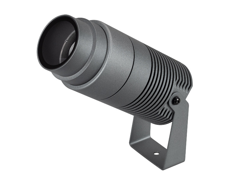 Светильник ALT-RAY-ZOOM-R75-18W Day4000 (DG, 10-40 deg, 230V) (Arlight, IP67 Металл, 3 года)
