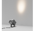Светильник ALT-BLOCK-S130x130-15W Day4000 (GR, 36 deg, 230V) (Arlight, IP66 Металл, 3 года)