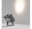 Светильник ALT-BLOCK-S220x220-50W Warm3000 (GR, 36 deg, 230V) (Arlight, IP66 Металл, 3 года)