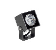Светильник ALT-BLOCK-S65x65-5W Warm3000 (GR, 36 deg, 230V) (Arlight, IP66 Металл, 3 года)