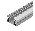 Профиль-держатель MAG-STRETCH-25-2000 (5LN) (Arlight, Алюминий)