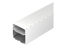 Профиль LINE-M-7575-2000 WHITE (Arlight, Алюминий)