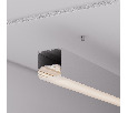 Профиль LINE-M-7575-2500 ANOD (Arlight, Алюминий)