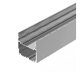 Профиль LINE-M-7575-2000 ANOD (Arlight, Алюминий)
