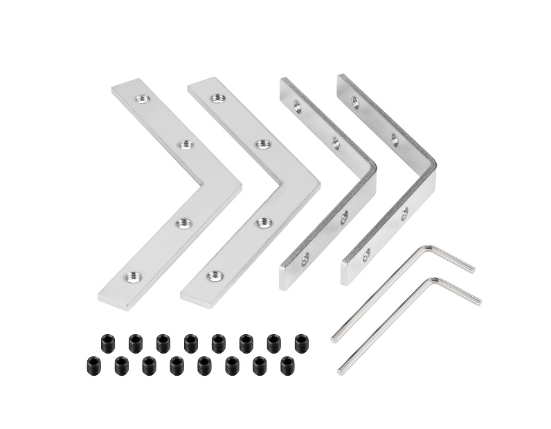 Соединитель профиля LINE-6070-120 Set (Arlight, Металл)