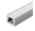 Профиль SL-MINI-8-H6-2000 ANOD (Arlight, Алюминий)