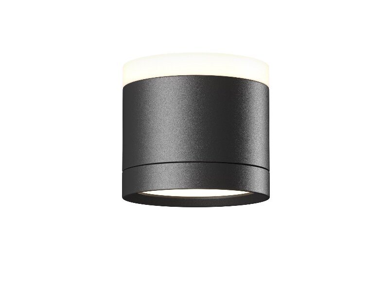 Потолочный светильник Technical Pauline C120CL-GX53-B
