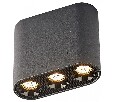 Накладной светильник Odeon Light Small 7092/8CL