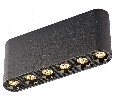 Накладной светильник Odeon Light Small 7092/15CL