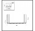 Накладной светильник Odeon Light Small 7092/15CL