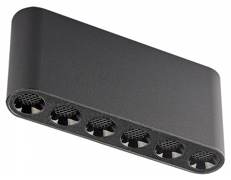 Накладной светильник Odeon Light Small 7092/15CL
