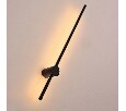 Бра Arte Lamp Atmos A5409AL-1BK