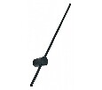 Бра Arte Lamp Atmos A5409AL-1BK