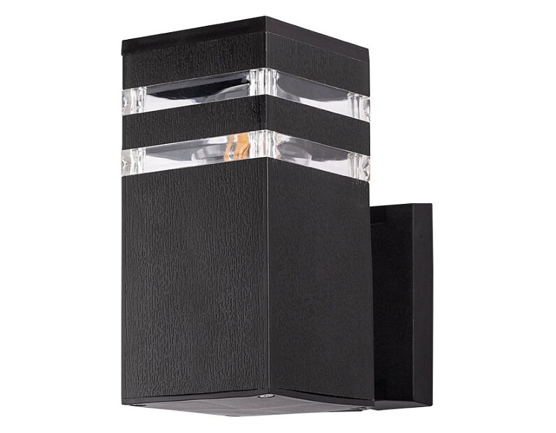 Светильник на штанге Arte Lamp Hadar A4421AL-1BK