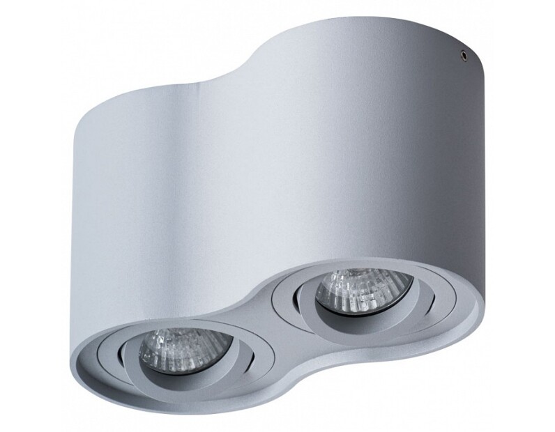 Накладной светильник Arte Lamp Falcon A5645PL-2GY