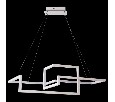 Подвесной светильник Arte Lamp Mercure A6011SP-2WH