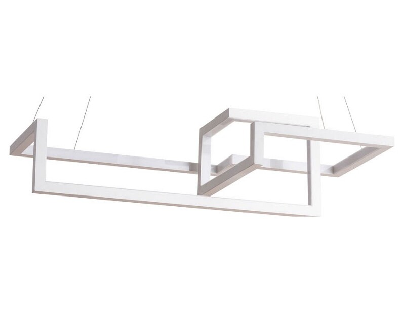 Подвесной светильник Arte Lamp Mercure A6011SP-2WH