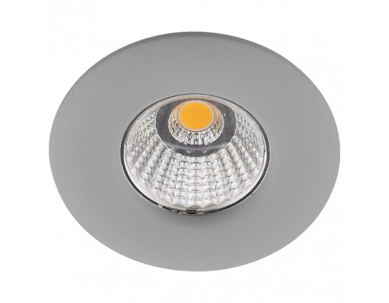 Встраиваемый светильник Arte Lamp 1425 A1425PL-1GY