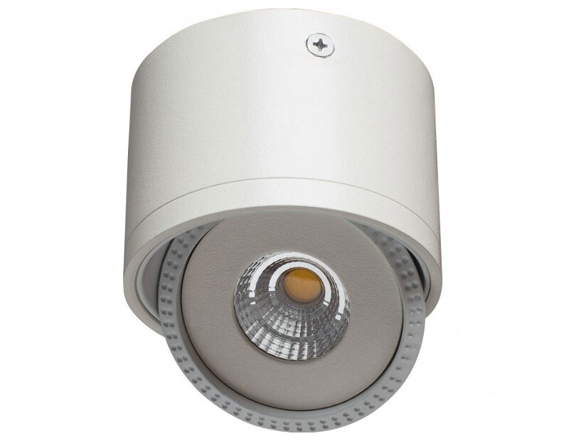 Накладной светильник Arte Lamp Studio A4105PL-1WH