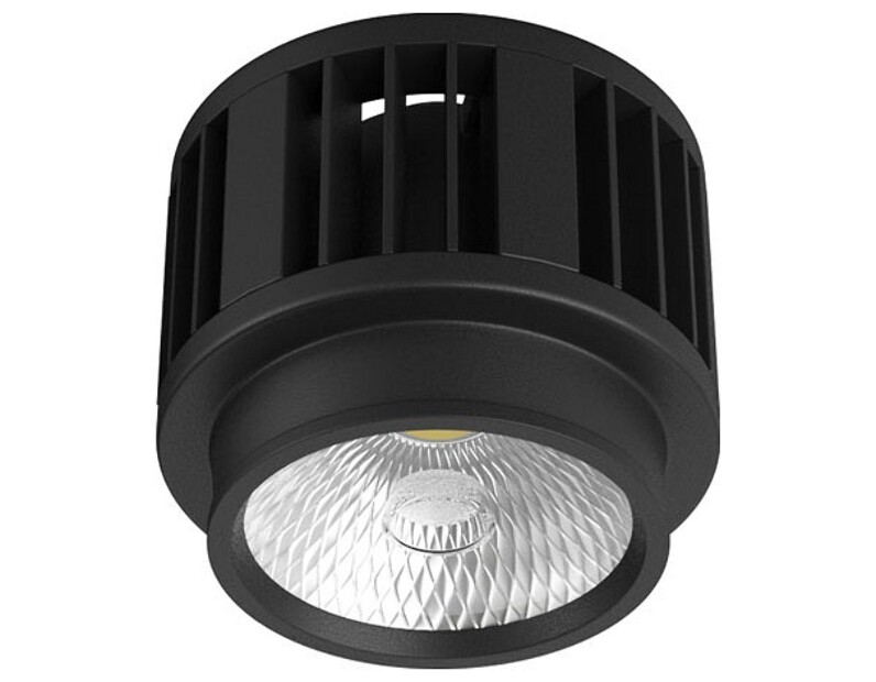 Модуль светодиодный Denkirs DK3060 DK3060-BK