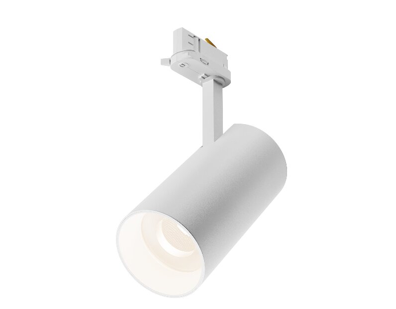Трековый светильник Technical Focus Led TR197-3-40WCCT-M-W