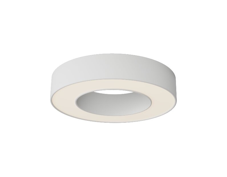Потолочный светильник Technical Lua C093CL-24W3K-W