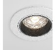 Встраиваемый светильник Technical FOCUS LED DL125-L12-4K-W