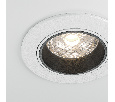 Встраиваемый светильник Technical FOCUS LED DL125-L12-4K-W