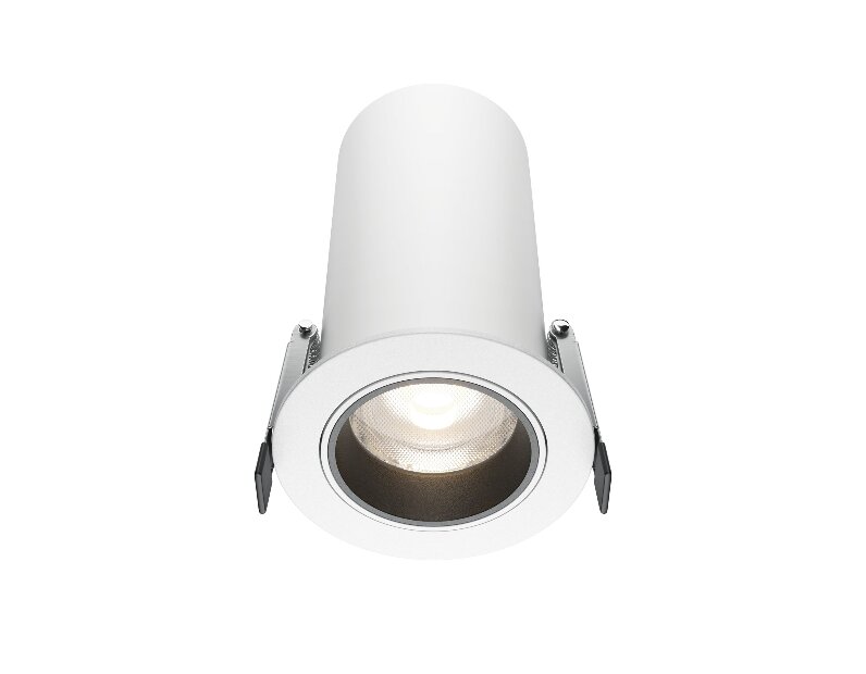 Встраиваемый светильник Technical FOCUS LED DL125-L12-4K-W
