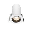 Встраиваемый светильник Technical FOCUS LED DL125-L12-3K-W
