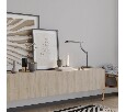 Настольная лампа офисная Novotech Ledo 359541
