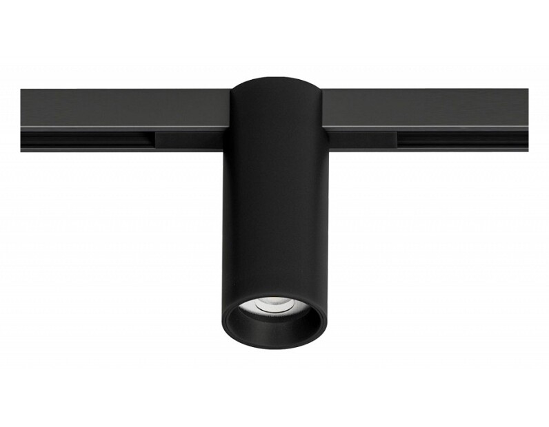 Накладной светильник Arte Lamp Optima A7270PL-1BK
