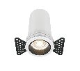 Встраиваемый светильник Technical FOCUS LED DL125-L12-3K-TRS-W