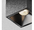 Потолочный светильник Technical Alfa LED C065CL-8W4K-SQ-B