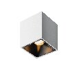 Потолочный светильник Technical Alfa LED C065CL-8W2.7K-SQ-WB