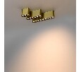 Накладной светильник Odeon Light Small 7093/8CL