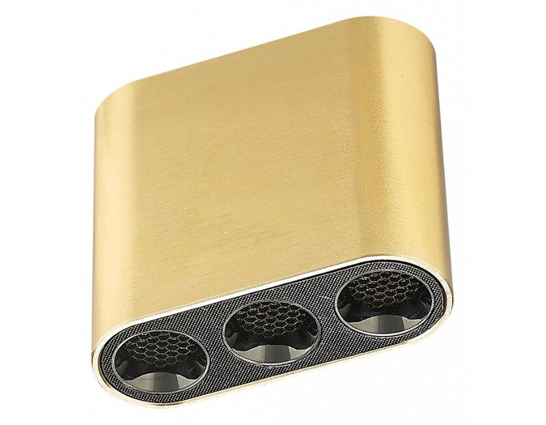 Накладной светильник Odeon Light Small 7093/8CL