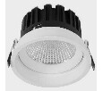 Встраиваемый светильник Italline IT02-029 IT02-029 white 3000K