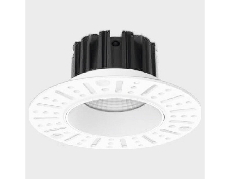 Встраиваемый светильник Italline IT02-028 IT02-028 white 4000K